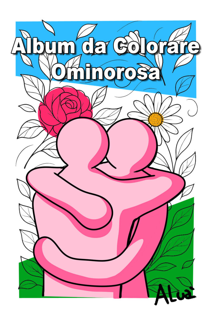Album Ominorosa